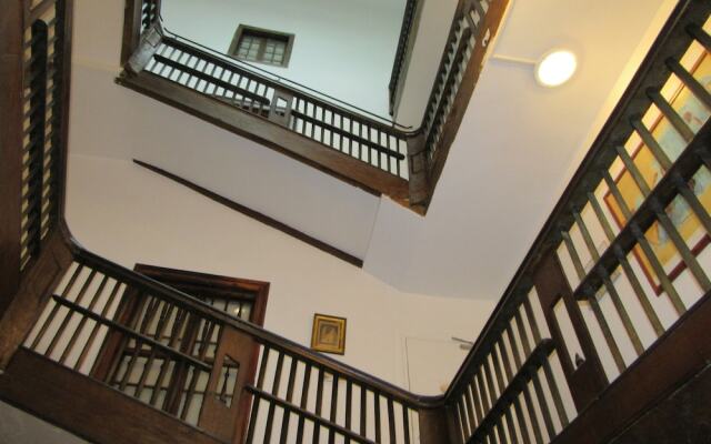 Gîte Le Chemin Vers l'Etoile