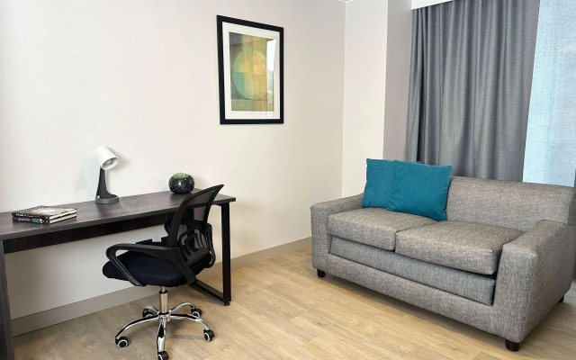 La Quinta by Wyndham Quito