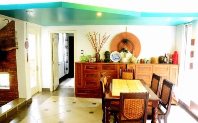 Thanh Tung Homestay