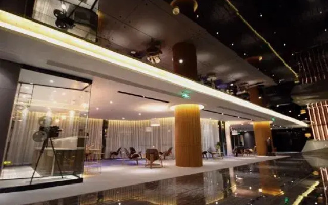 Mv Hotel