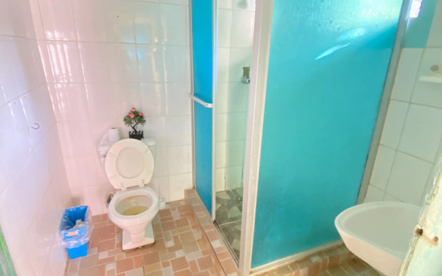 Hostal Caribbean Lodge