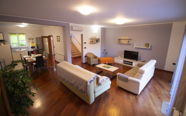 Apartment Maritea