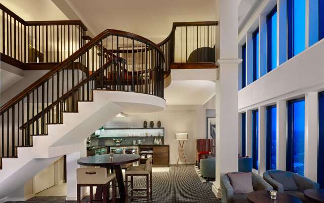 Hyatt Regency Birmingham