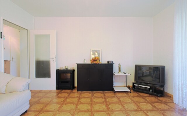 Private Apartment Ossietzkyring