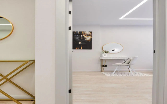 Апартаменты на улице Красноармейская 157В/83-1