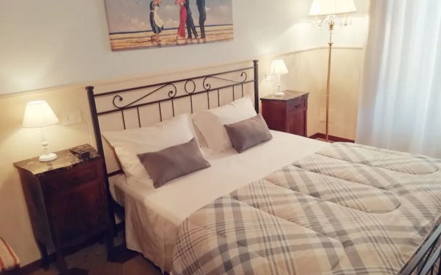 Il rifugio di Elizabeth