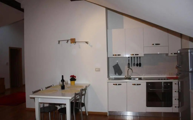 Apartments Villa Anita