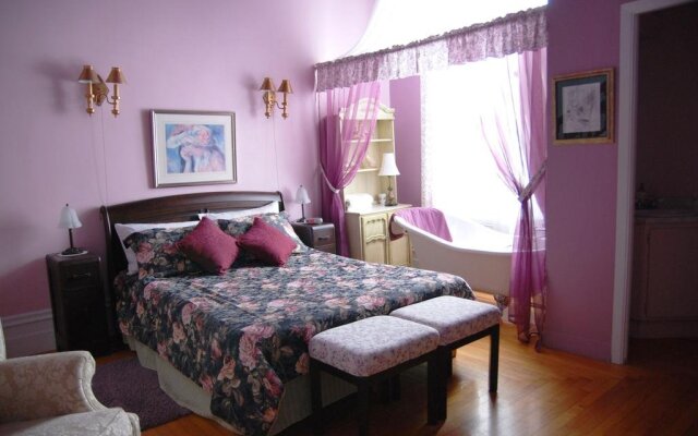 Auberge au fil des saisons