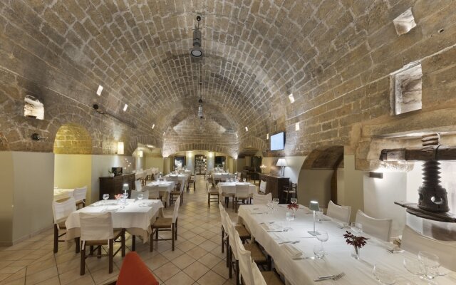 Masseria Salento '500