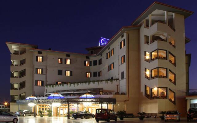 Classhotel Napoli