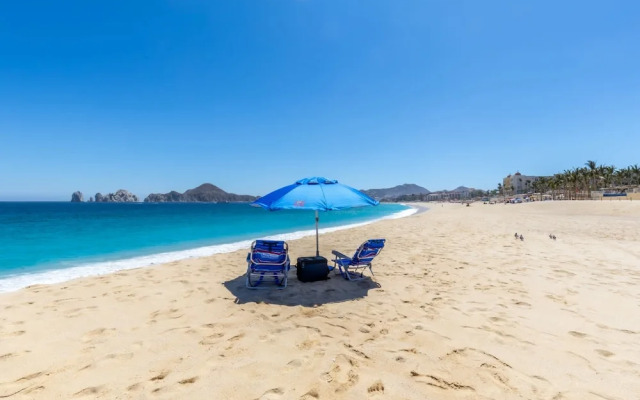 Amaterra A 604 in Cabo San Lucas BCS