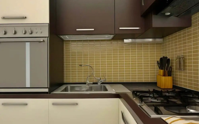 Casa Spontini in Firenze