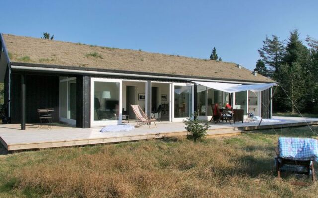 "Melinda" - 2km from the sea in NW Jutland