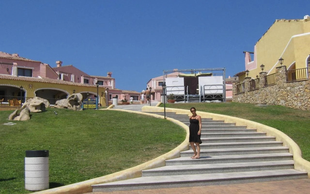 Stintino Country Village Villa