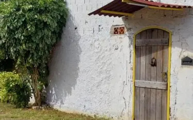 Pousada Maria Bonita