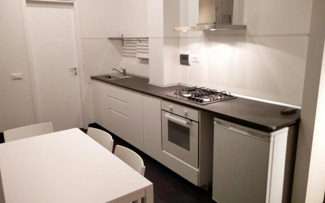 Carlos BCS2 - Sanremo center suite -
