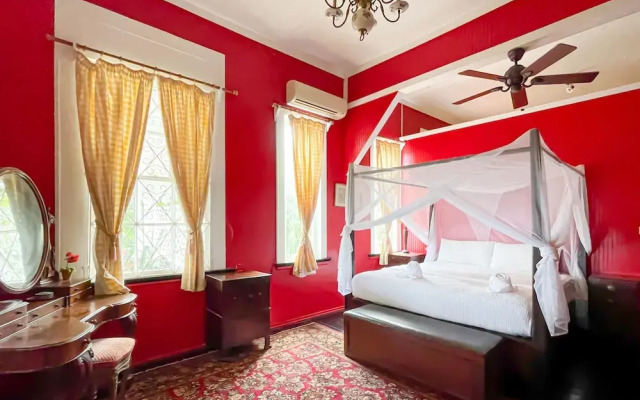 Mount Edgecombe Boutique Hotel