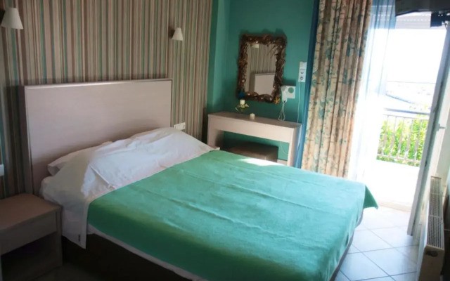 Margarita's Rooms