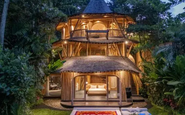Eco Six Bali