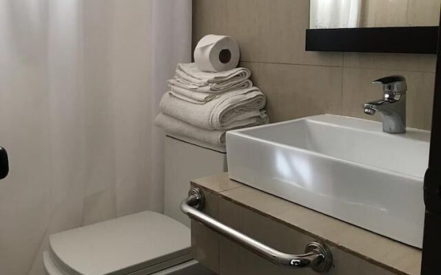 Hostal Casona César