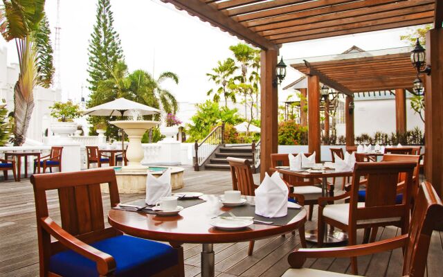 Hotel Majapahit Surabaya - MGallery