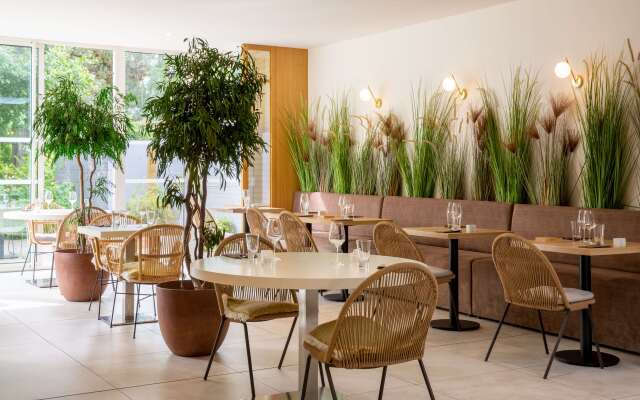 Best Western Hotel du Lac Dunkerque