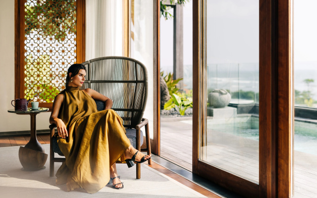 Regent Bali Canggu – Balcony – Canggu