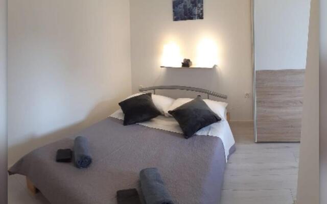Apartments Sea Star Ivana