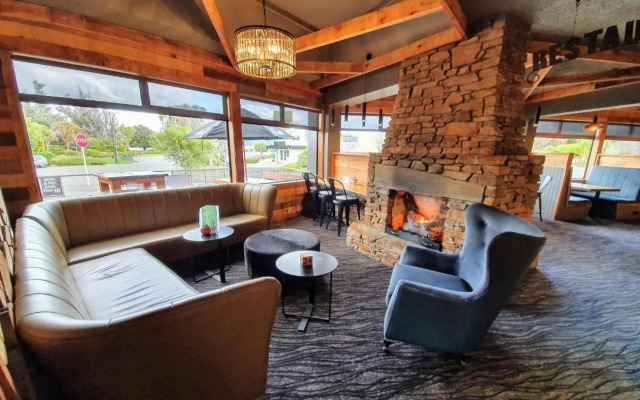 Distinction Luxmore Hotel