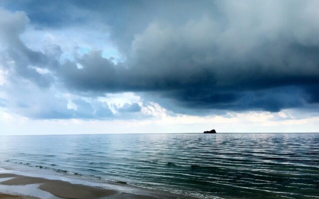 Khao Tao lake & beach villas, Hua Hin.