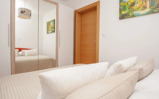 Apartments Mistral