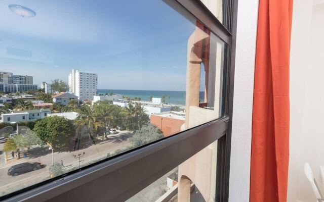 680 Ocean View Hollywood Beach