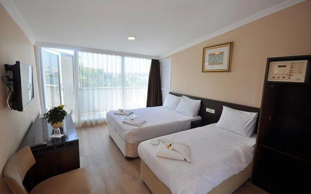 Baykal Otel