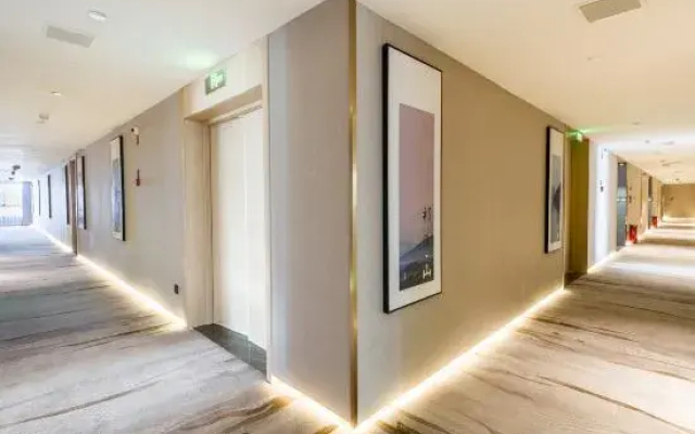 Shunxiang Xiting Hotel