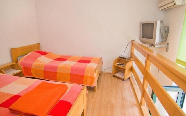 Apartman Sanda