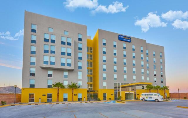 City Express by Marriott Hermosillo Expo