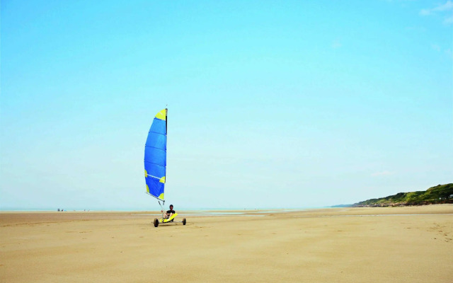 Belambra Clubs Residence Omaha Beac