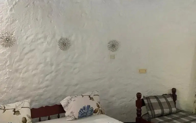 Gloria Beach Lodge