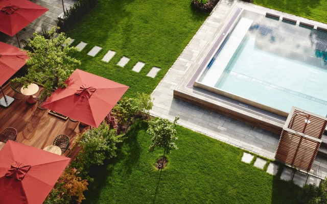 MalisGarten – Green Spa Hotel