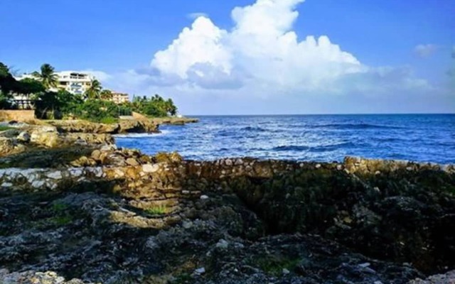 Appart'hotel costa verde