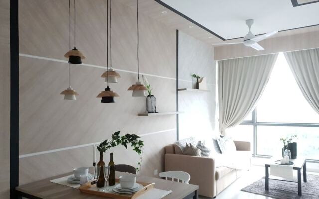 Robertson Bukit Bintang by Sweet Home KL