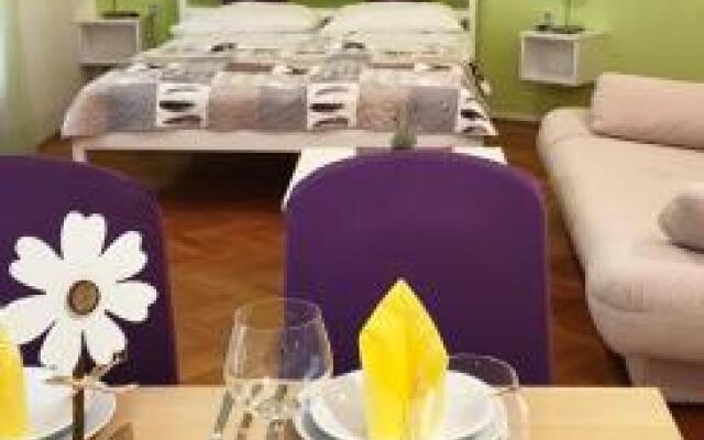 IstraNova Apartments