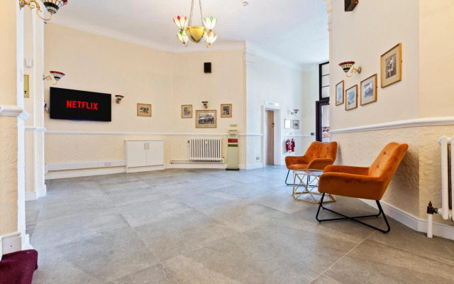 The Station Hotel and Banqueting