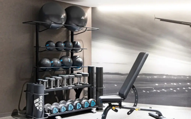 Hotel Metropolitan Tokyo Haneda