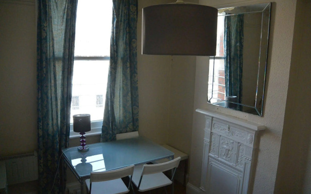Hostel 7
