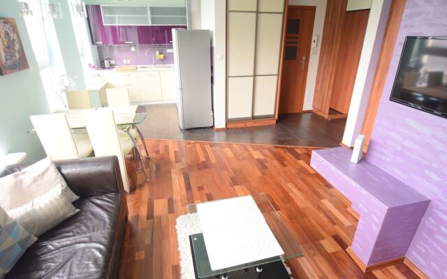 Elegant Apartment Arkadia