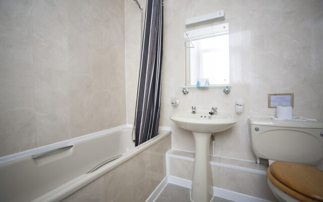 The White Swan Hotel