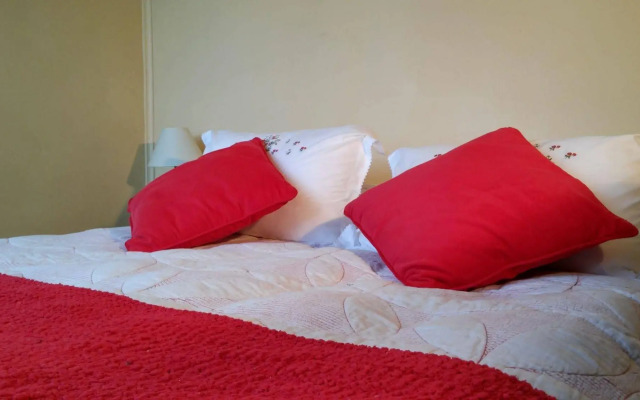 Hostal Ainil