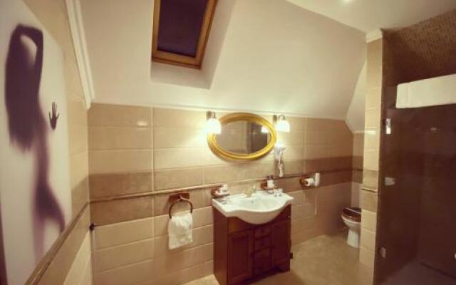 Hotel Boutique Bulevard