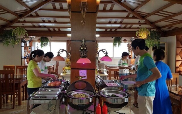 Trung Kien hotel